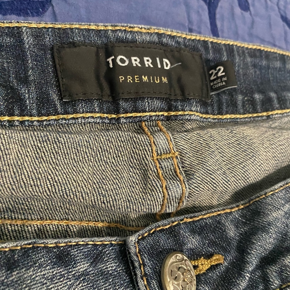 Jeans - Picture 4 of 4
